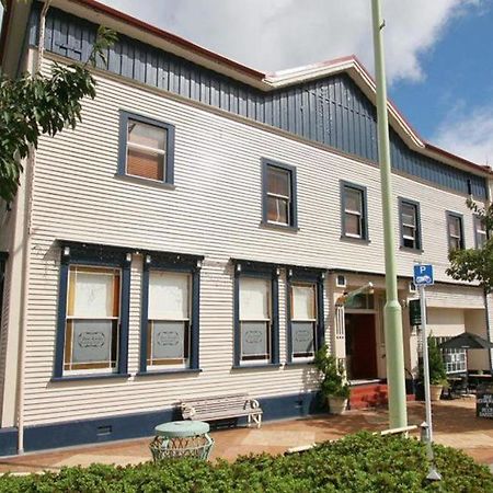 Fernlodge Inglewood Экстерьер фото