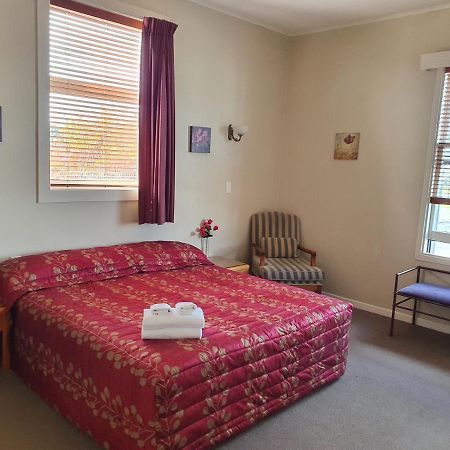 Fernlodge Inglewood Экстерьер фото