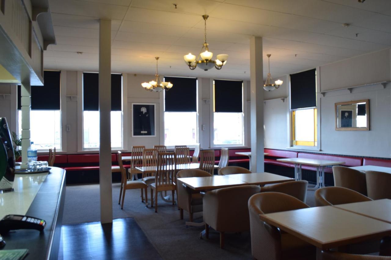 Fernlodge Inglewood Экстерьер фото