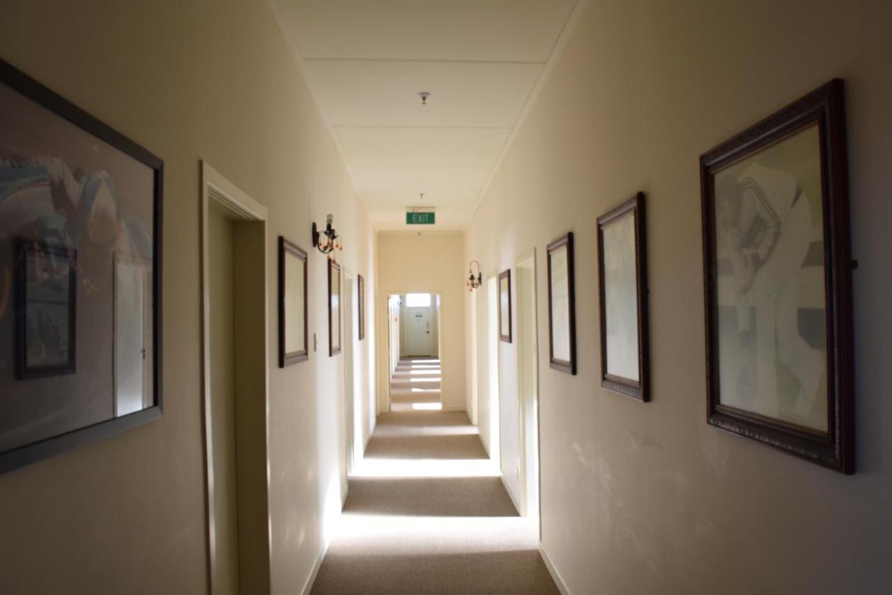 Fernlodge Inglewood Экстерьер фото