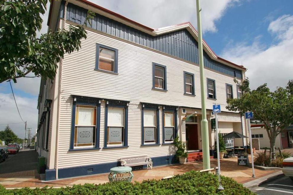 Fernlodge Inglewood Экстерьер фото
