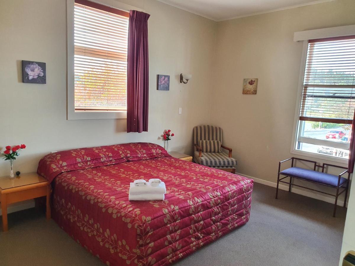 Fernlodge Inglewood Экстерьер фото