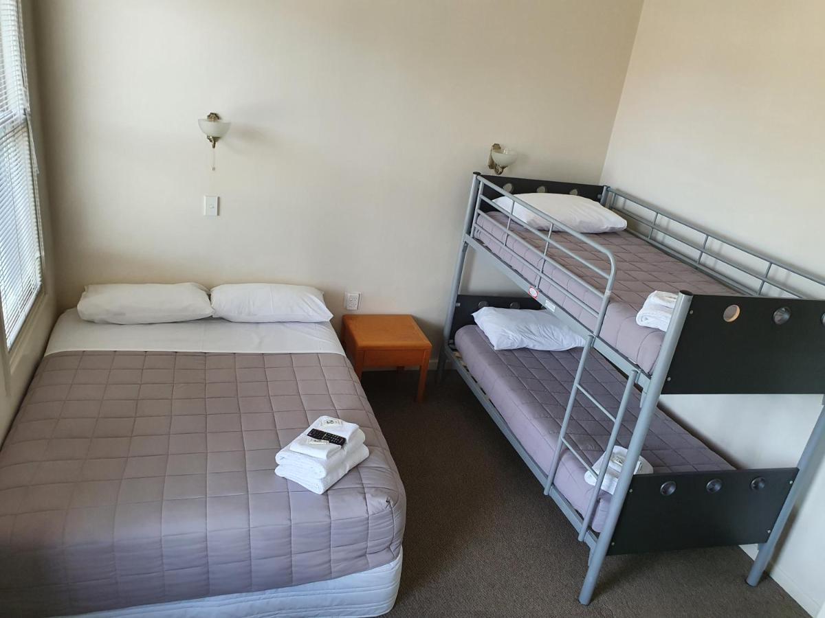 Fernlodge Inglewood Экстерьер фото