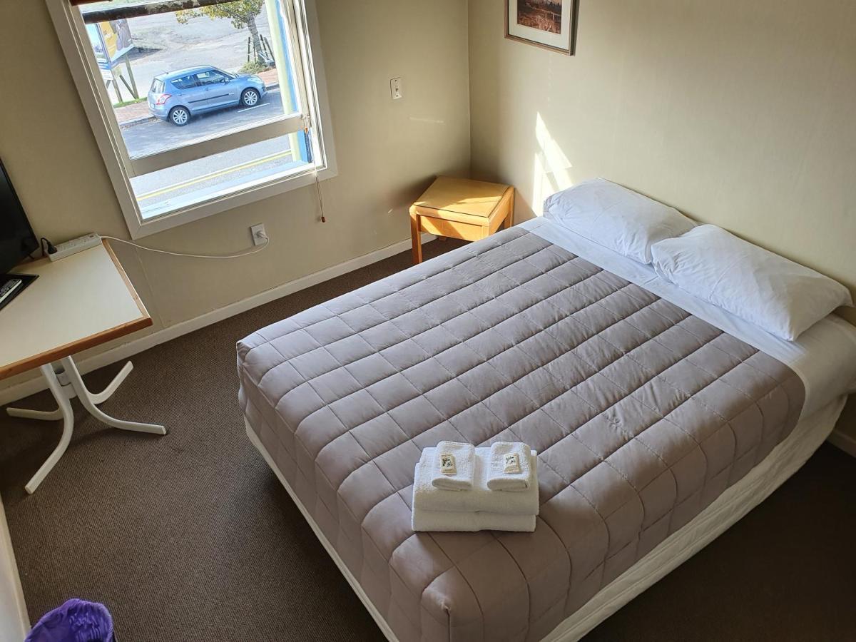 Fernlodge Inglewood Экстерьер фото