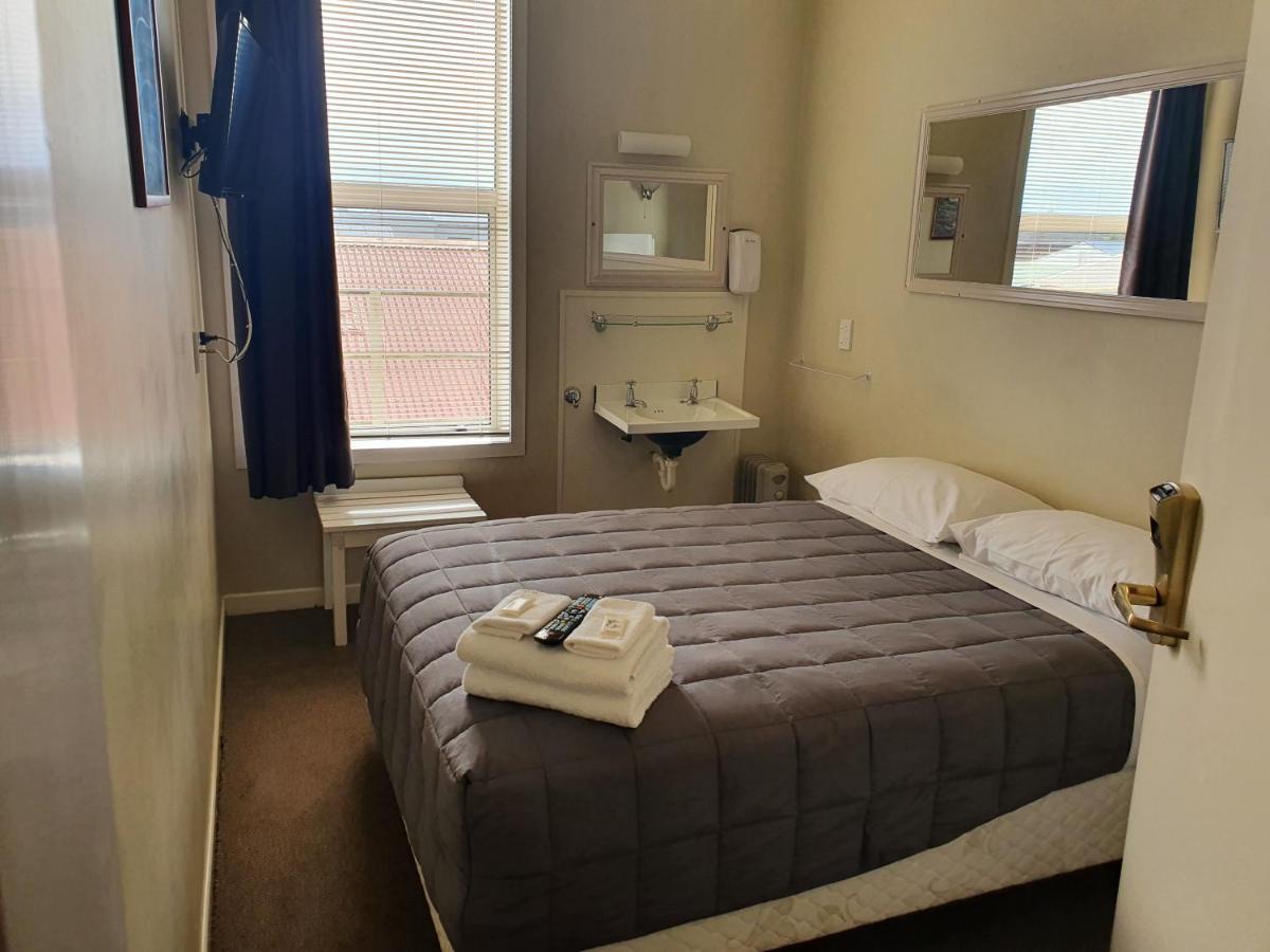 Fernlodge Inglewood Экстерьер фото